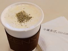 -小罐茶(济南恒隆广场店)