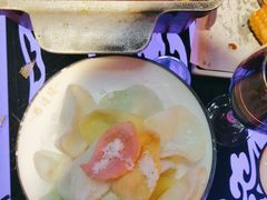 -路边边地标烧烤·川菜·小龙虾·音乐酒馆(良乡长虹店)