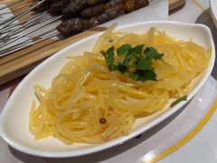 -陳香貴·兰州牛肉面(上海长风大悦城店)
