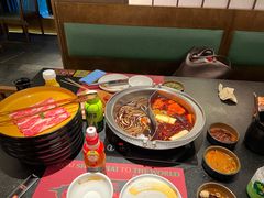 -牛New寿喜烧(新六百店)