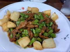 -云中菜馆(恒晟·云中绿园店)