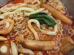 -苏袁麻辣烫(呼和浩特总局街店)