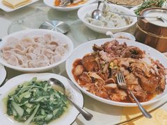 -巨鼎酒店(擂鼓石店)