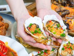 -巽寮印象美食部落餐厅·海鲜·地方特色菜(惠州体验店)