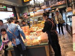 -东哥面包(江宁大润发店)