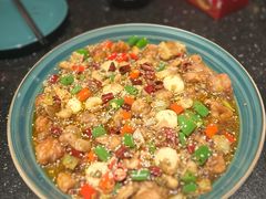 -华豫川酒家(双子塔店)