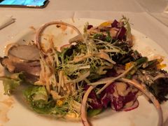 -成桂西餐厅·42年的味道(五大道疙瘩楼店)