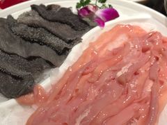 -纸盐河码头火锅(十八梯店)