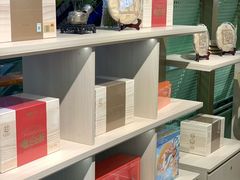 -铜锣湾国际购物中心