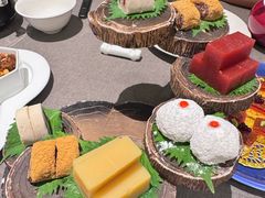 -花家怡园(四合院总店)