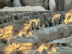 -秦始皇帝陵博物院(兵马俑)