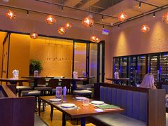 大堂-Ambra Haus琥珀屋精酿餐厅(宝山店)