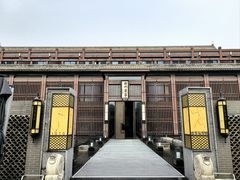 -曲水兰亭(北京四惠店)