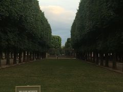 -卢森堡公园