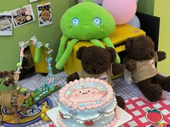 -米柚烘焙教室(新天地购物中心店)