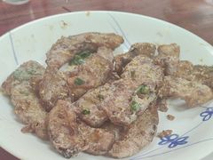-芦茨金富饭庄·25年老字号·专做稻草鸡