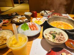 -花潮料理艺食馆(世欧广场店)