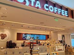 -COSTA COFFEE(成都来福士店)