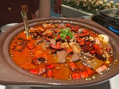 -花椒俏川菜小馆(南海万达店)