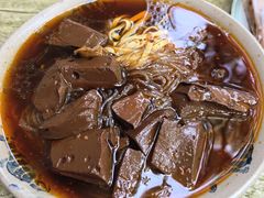 -小朱麻辣串(益民街店)