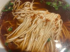 -晓淮山·扬州早茶·淮扬菜(龙阳广场店)