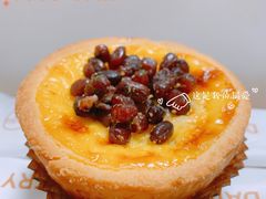 -黛汀烘焙DAINTY BAKERY(代字行合生汇店)