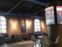 -恒华国际影城(顺义店)