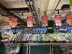 -物美大卖场(玉蜓桥店)