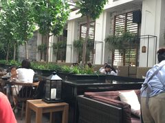 -食间牛排(湖西路店)