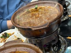 -川香煲(茅台路店)