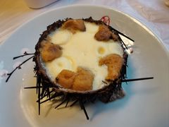 -宾朋海鲜饭庄(兴海路店)