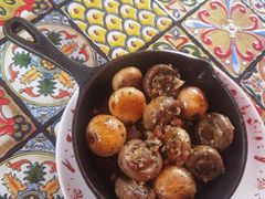 -BROWNSTONE布朗石西班牙餐厅(富城店)