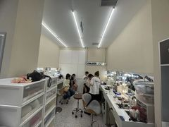 -海马体照相馆(深圳光明蓝鲸世界店)