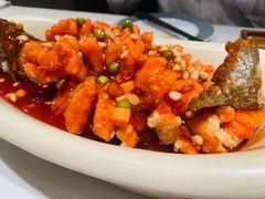 -鹿港小镇(悠唐店)