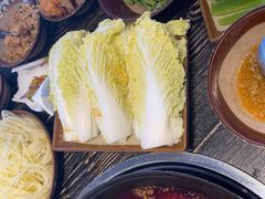 -冯校长老火锅(中联广场店)