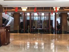 门面-潮府馆·非遗潮州菜·世纪公园(新国际博览中心店)