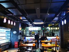 大堂-搓火大都会(广安门总店)