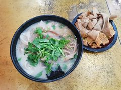 -惠丰源烩面馆(经七路店)