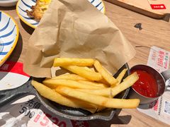 -必胜客(新中纬店)