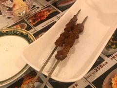 -新疆兵团食府清真(马连道店)