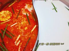 -椰子湾·海南火锅·糟粕醋·椰子鸡(正大广场店)