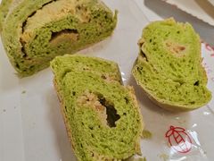 -正本原 Le Grenier a Pain(官舍店)