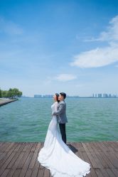 点击看大图 -太郎花子婚纱摄影艺术中心