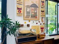 -富贵面包公司(运河店)