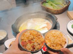 -同仁四季椰子鸡(无锡滨湖万象汇店)
