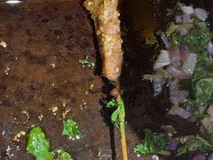 -聚点串吧·北京烧烤(赵登禹路店)