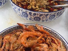 -港畔赶海蒸汽海鲜烧烤自助(仙螺岛店)