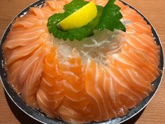 -万岁寿司(天河领展店)
