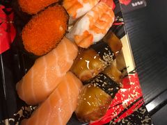 -池田寿司·新鲜现做(昌平悦荟店)