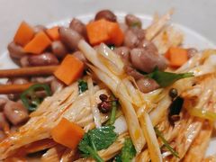 -虢国羊肉汤馆(政二街店)